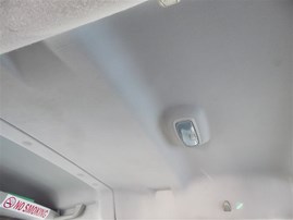 2015 Ford Connect White 2.5L AT 2WD #F22086